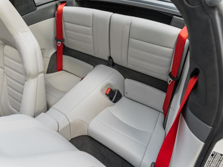 Used 2023 Porsche 911 4 GTS for sale Sold at Naples Motorsports Inc - Morgan of Naples in Naples FL 34104 6