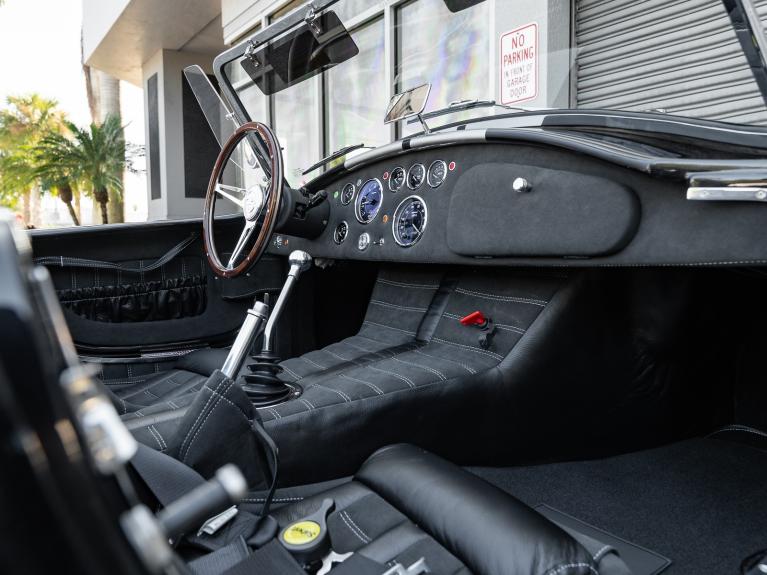 Used 1965 Backdraft Shelby Cobra Replica for sale Sold at Naples Motorsports Inc - Morgan of Naples in Naples FL 34104 3