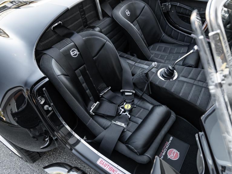 Used 1965 Backdraft Shelby Cobra Replica for sale Sold at Naples Motorsports Inc - Morgan of Naples in Naples FL 34104 5
