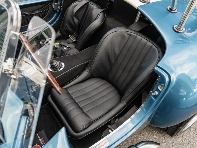 Used 1965 Backdraft Shelby Replica Roadster for sale Sold at Naples Motorsports Inc - Morgan of Naples in Naples FL 34104 5