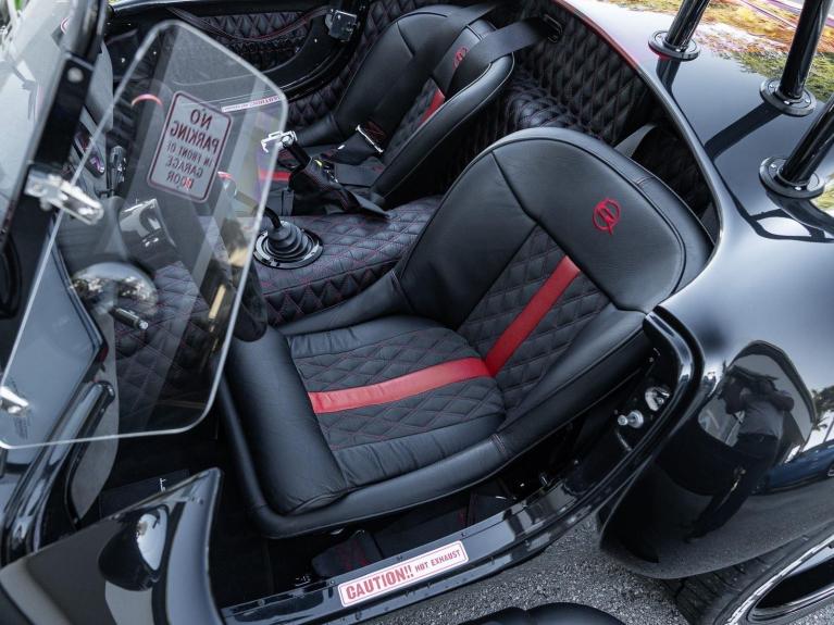Used 1965 Backdraft Shelby Cobra Replica Roadster for sale Sold at Naples Motorsports Inc - Morgan of Naples in Naples FL 34104 5