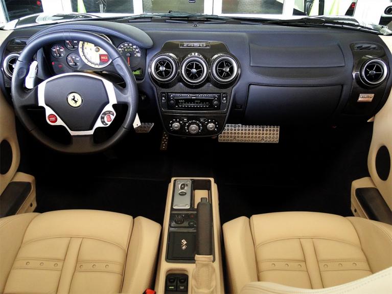 Used 2006 Ferrari 430 for sale Sold at Naples Motorsports Inc - Morgan of Naples in Naples FL 34104 6