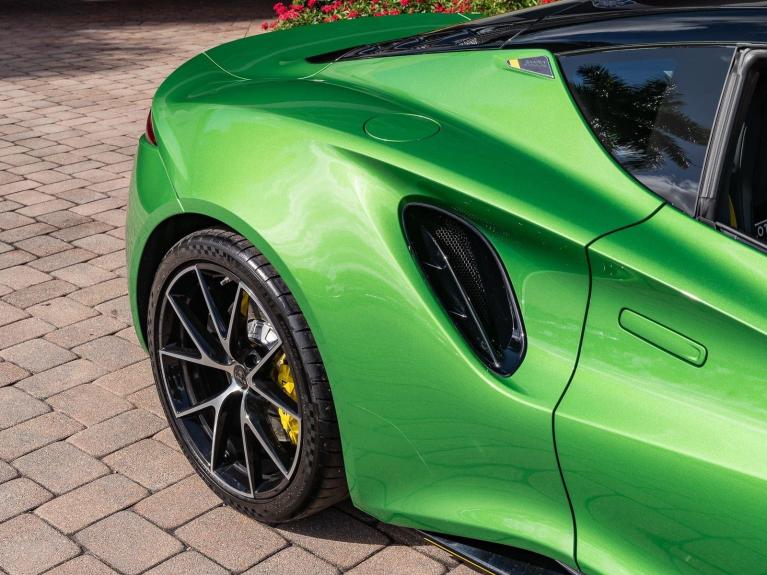 New 2026 Lotus Emira V6 Racing Line for sale Sold at Naples Motorsports Inc - Morgan of Naples in Naples FL 34104 6