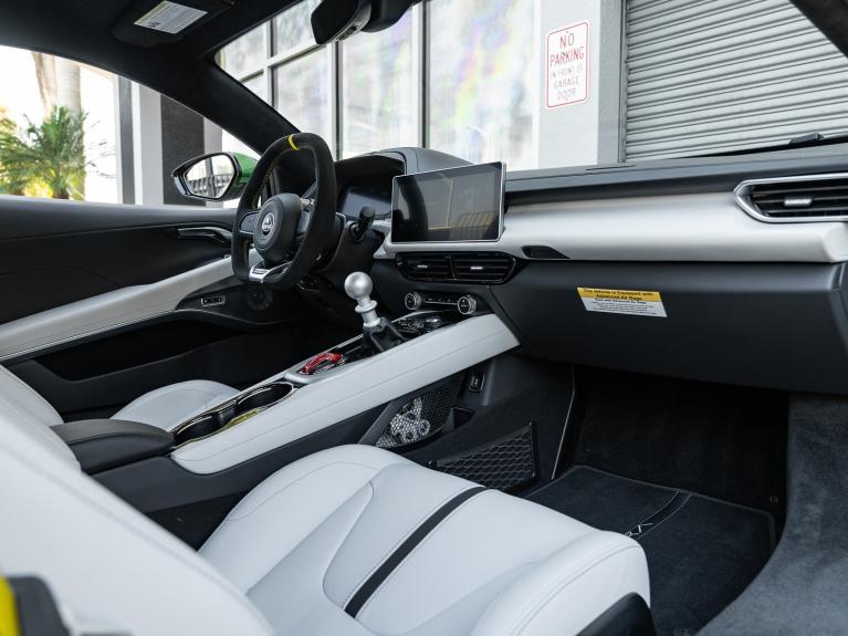 New 2026 Lotus Emira V6 SE for sale Sold at Naples Motorsports Inc - Morgan of Naples in Naples FL 34104 3