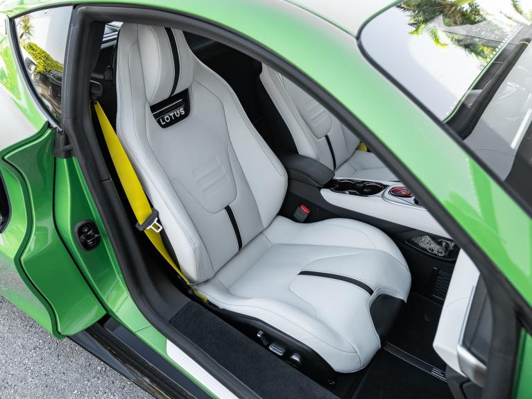 New 2026 Lotus Emira V6 SE for sale Sold at Naples Motorsports Inc - Morgan of Naples in Naples FL 34104 5