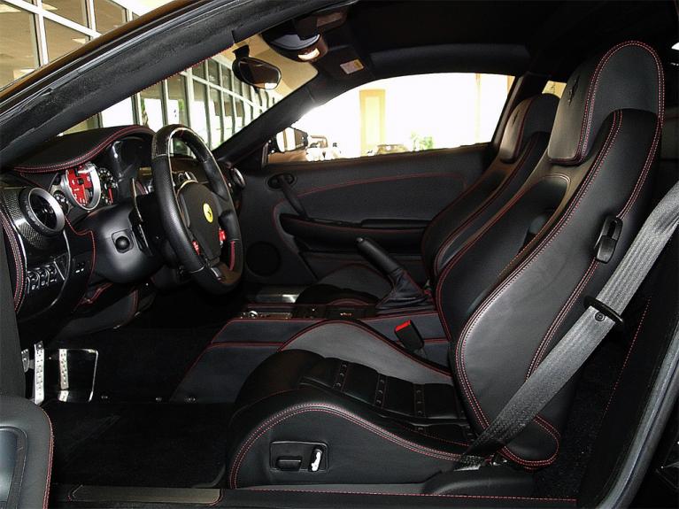 Used 2006 Ferrari 430 for sale Sold at Naples Motorsports Inc - Morgan of Naples in Naples FL 34104 2