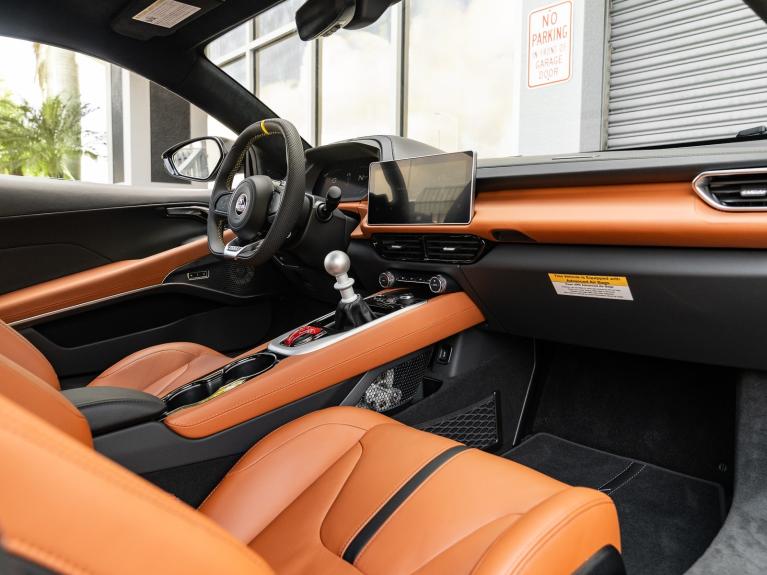 New 2026 Lotus Emira V6 SE for sale Sold at Naples Motorsports Inc - Morgan of Naples in Naples FL 34104 2
