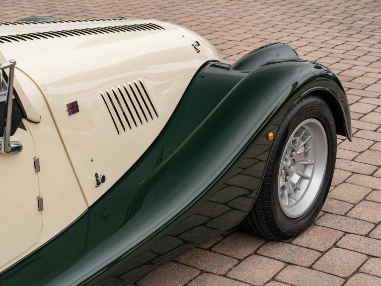 New 2025 Morgan Plus Four for sale Sold at Naples Motorsports Inc - Morgan of Naples in Naples FL 34104 6