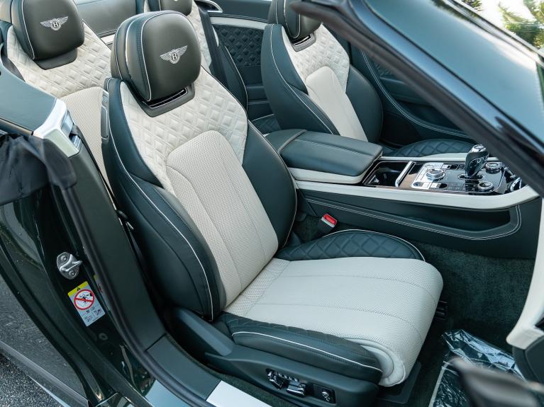Used 2022 Bentley Continental GT Speed for sale Sold at Naples Motorsports Inc - Morgan of Naples in Naples FL 34104 4