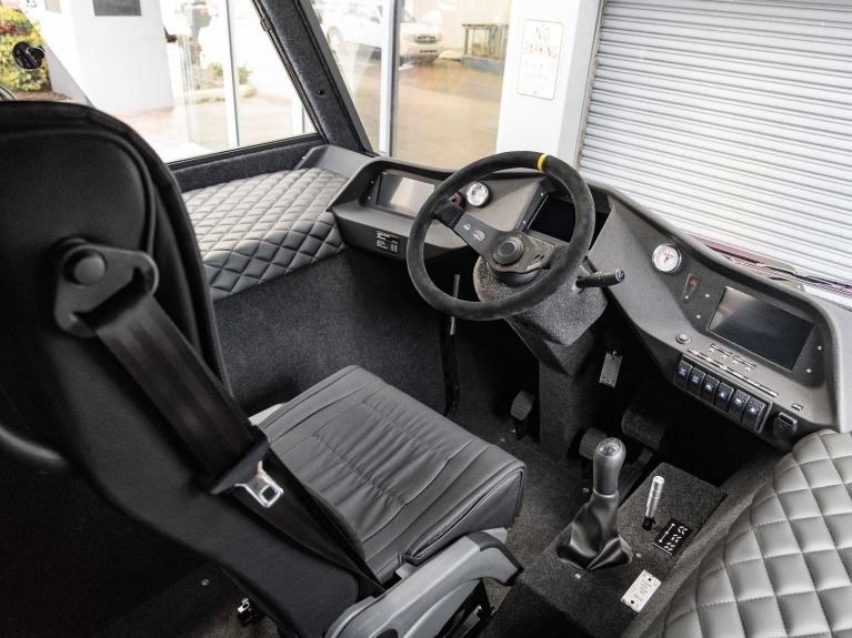 Used 2024 Atlas ATV for sale $219,995 at Naples Motorsports Inc - Morgan of Naples in Naples FL 34104 2