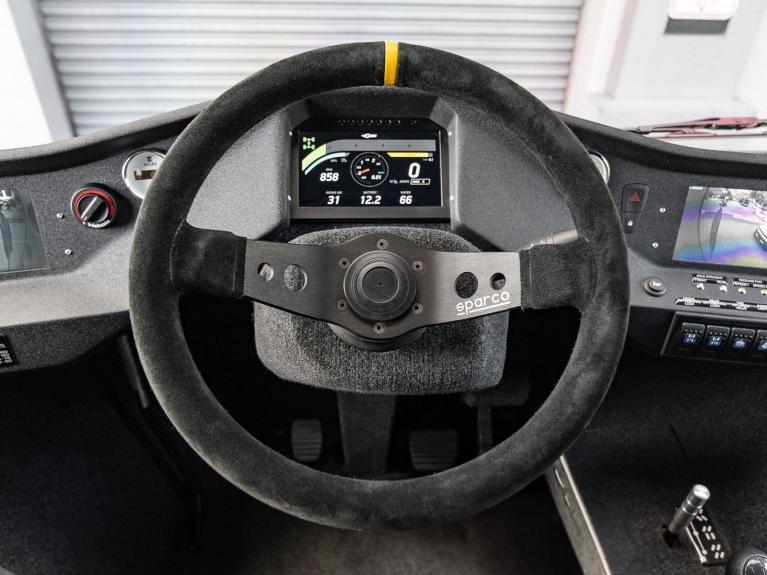 Used 2024 Atlas ATV for sale $219,995 at Naples Motorsports Inc - Morgan of Naples in Naples FL 34104 6