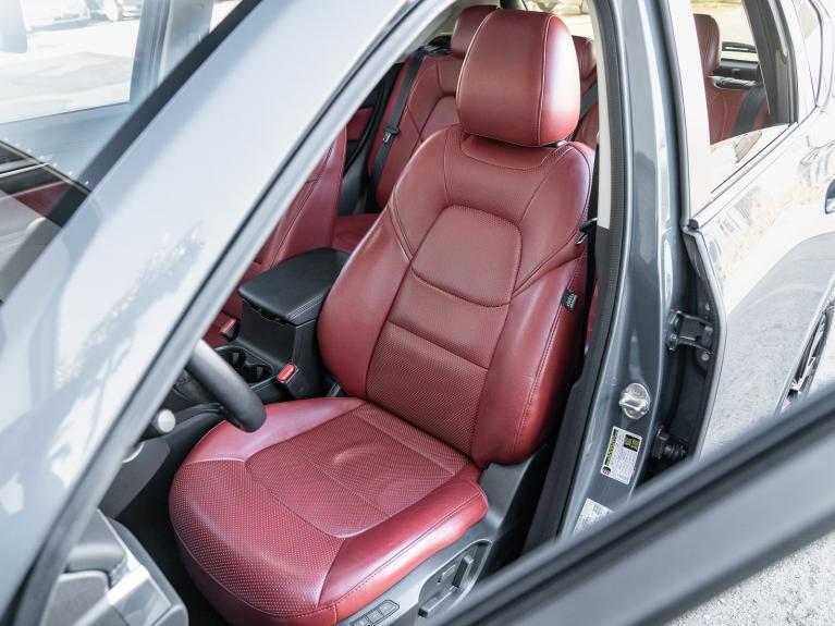Used 2021 Mazda CX-5 Carbon Edition for sale Sold at Naples Motorsports Inc - Morgan of Naples in Naples FL 34104 4