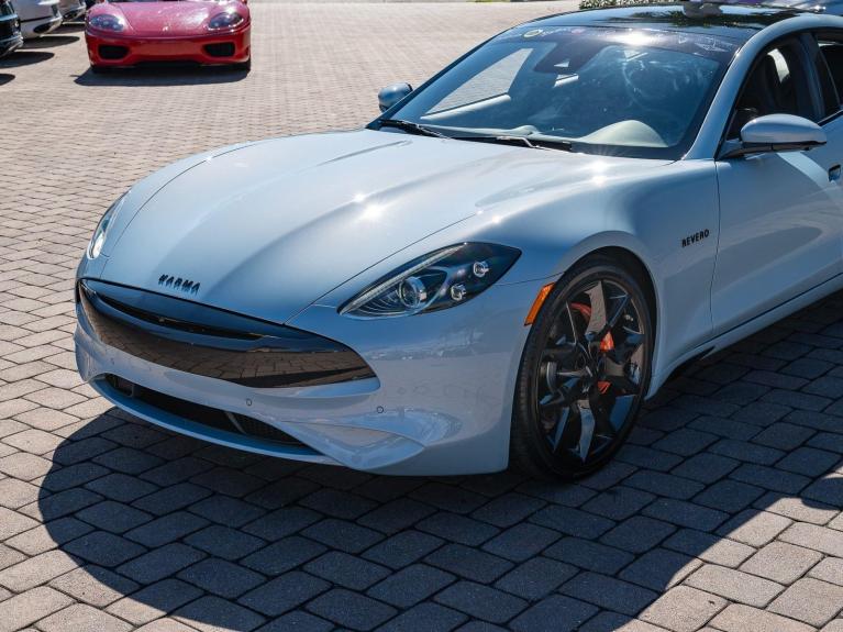 New 2025 Karma Revero Collection for sale Sold at Naples Motorsports Inc - Morgan of Naples in Naples FL 34104 3