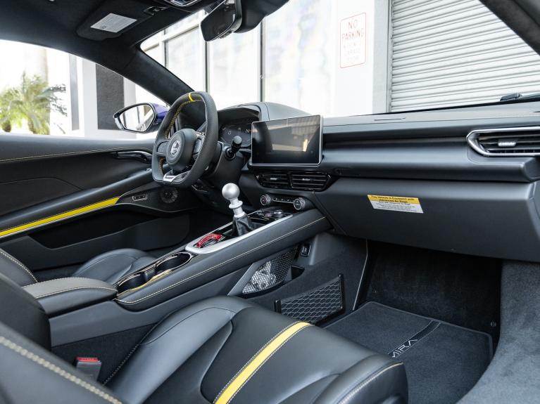 New 2026 Lotus Emira V6 SE for sale Sold at Naples Motorsports Inc - Morgan of Naples in Naples FL 34104 2