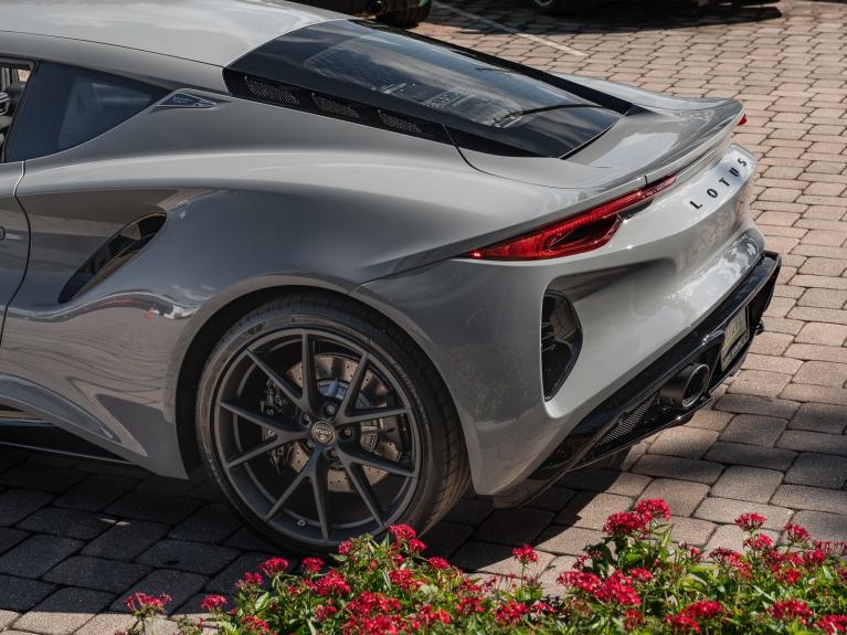 New 2026 Lotus Emira V6 SE for sale Sold at Naples Motorsports Inc - Morgan of Naples in Naples FL 34104 6