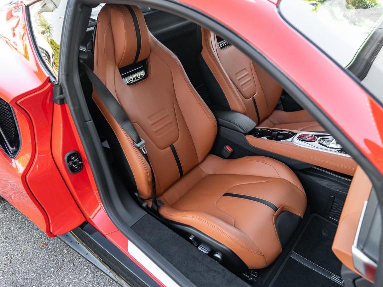 New 2026 Lotus Emira SE for sale Sold at Naples Motorsports Inc - Morgan of Naples in Naples FL 34104 4