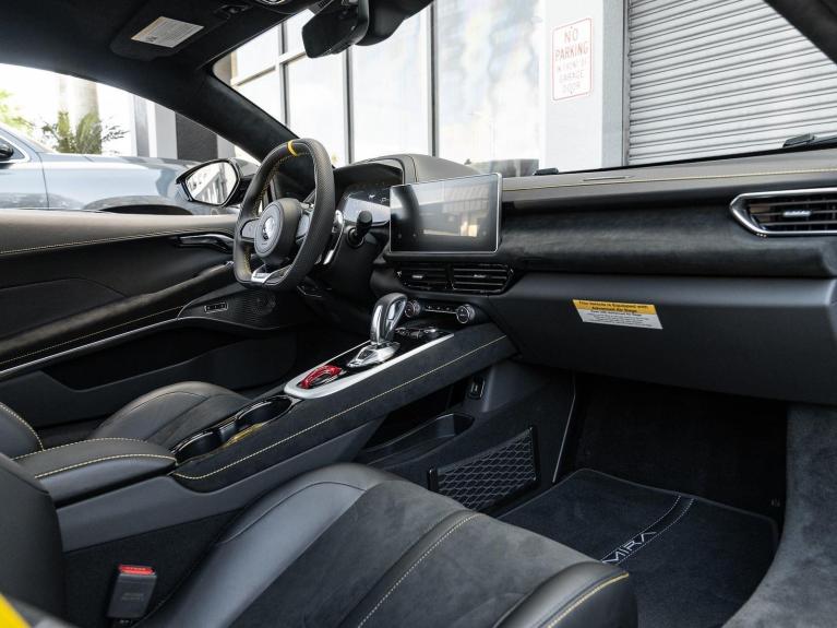 New 2026 Lotus Emira for sale Sold at Naples Motorsports Inc - Morgan of Naples in Naples FL 34104 3