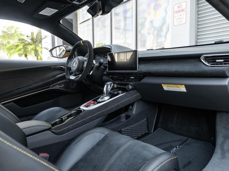 New 2026 Lotus Emira Turbo SE for sale Sold at Naples Motorsports Inc - Morgan of Naples in Naples FL 34104 2