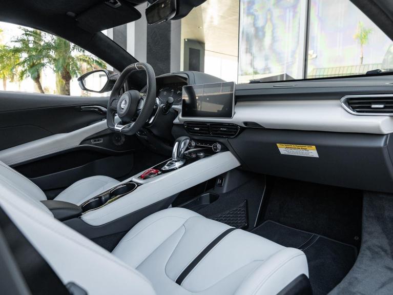 New 2026 Lotus Emira Turbo SE for sale Sold at Naples Motorsports Inc - Morgan of Naples in Naples FL 34104 3