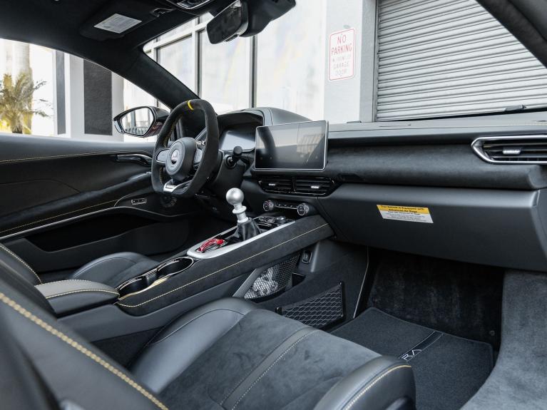New 2026 Lotus Emira V6 SE for sale Sold at Naples Motorsports Inc - Morgan of Naples in Naples FL 34104 3