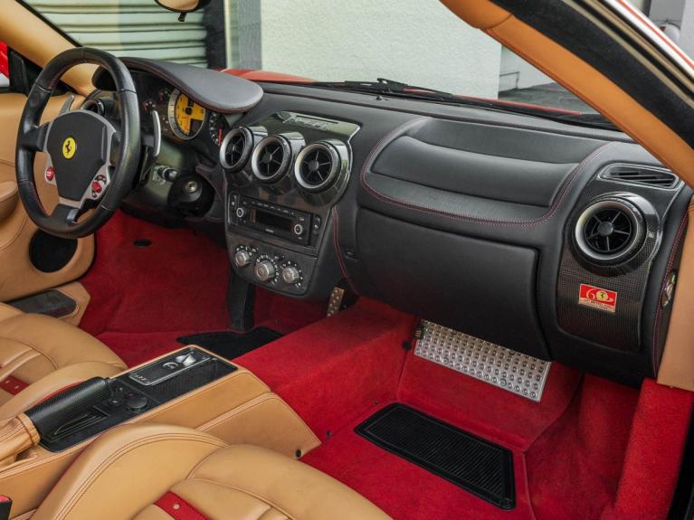 Used 2007 Ferrari 430 for sale Sold at Naples Motorsports Inc - Morgan of Naples in Naples FL 34104 6