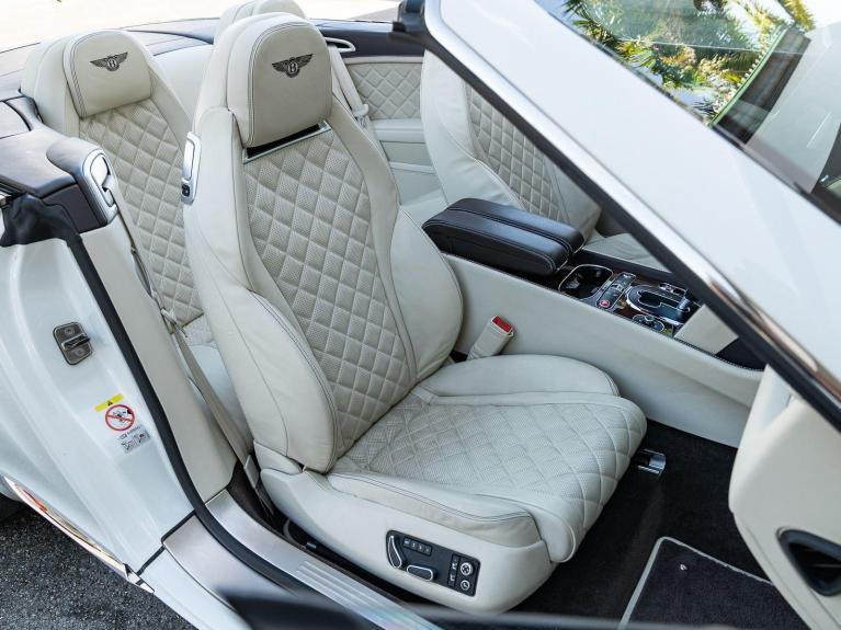 Used 2018 Bentley Continental GT for sale Sold at Naples Motorsports Inc - Morgan of Naples in Naples FL 34104 4