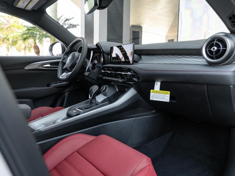 New 2026 Alfa Romeo Tonale Veloce for sale Sold at Naples Motorsports Inc - Morgan of Naples in Naples FL 34104 2