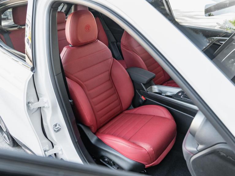 New 2026 Alfa Romeo Tonale Veloce for sale Sold at Naples Motorsports Inc - Morgan of Naples in Naples FL 34104 4
