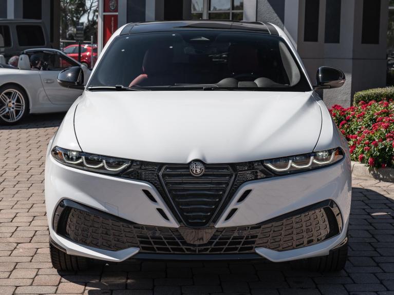 New 2026 Alfa Romeo Tonale Veloce for sale Sold at Naples Motorsports Inc - Morgan of Naples in Naples FL 34104 5