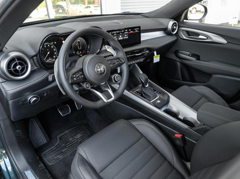 New 2026 Alfa Romeo Tonale Veloce for sale $48,785 at Naples Motorsports Inc - Morgan of Naples in Naples FL 34104 2