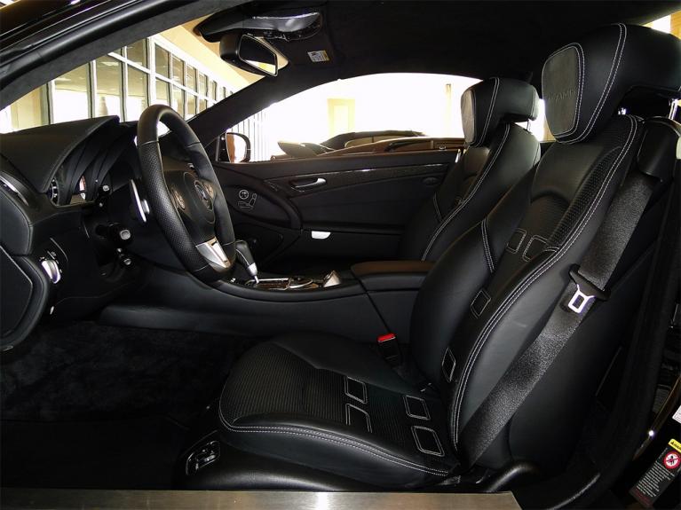 Used 2009 Mercedes-Benz SL-Class for sale Sold at Naples Motorsports Inc - Morgan of Naples in Naples FL 34104 2
