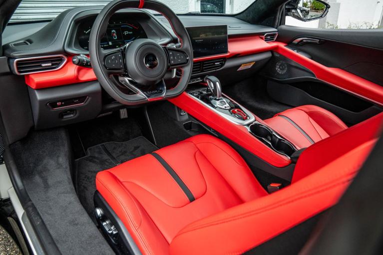 New 2026 Lotus Emira Turbo SE for sale Sold at Naples Motorsports Inc - Morgan of Naples in Naples FL 34104 2