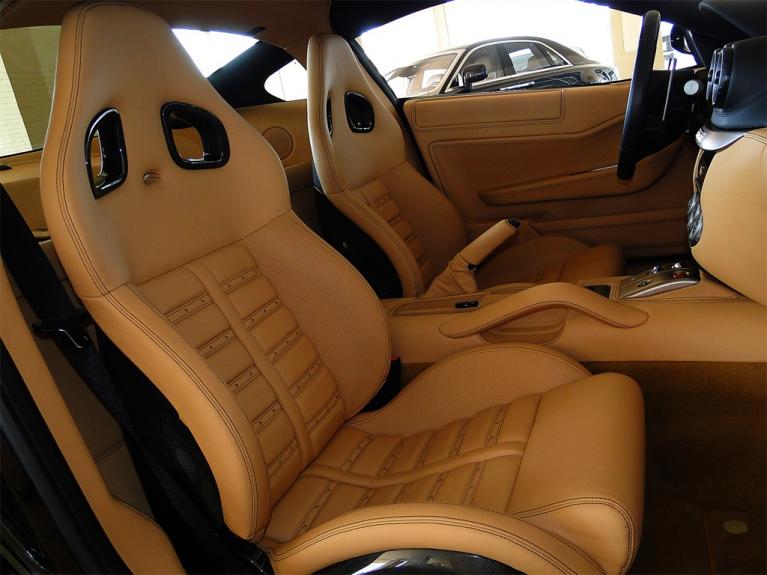 Used 2007 Ferrari 599 for sale Sold at Naples Motorsports Inc - Morgan of Naples in Naples FL 34104 5