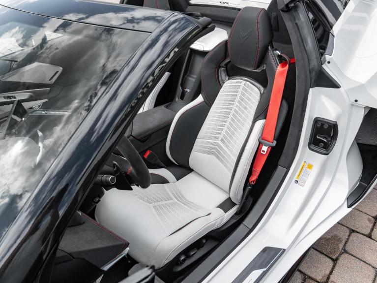 Used 2023 Chevrolet Corvette Z06 Z06 3LZ for sale Sold at Naples Motorsports Inc - Morgan of Naples in Naples FL 34104 5