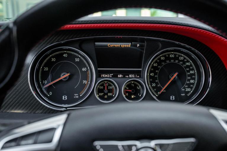 Used 2017 bentley Continental GT Speed for sale Sold at Naples Motorsports Inc - Morgan of Naples in Naples FL 34104 4