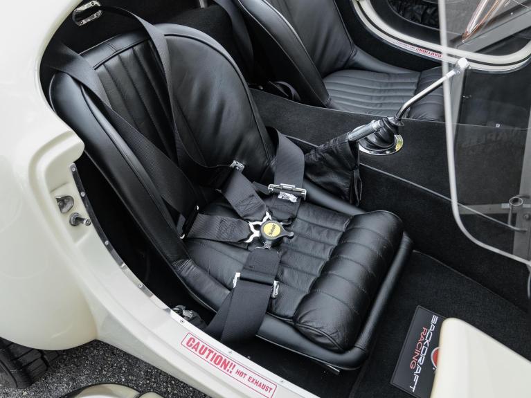 Used 1965 Backdraft Shelby Replica classic for sale Sold at Naples Motorsports Inc - Morgan of Naples in Naples FL 34104 4