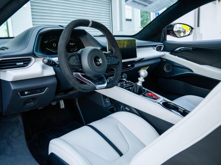 New 2026 Lotus Emira V6 SE for sale Sold at Naples Motorsports Inc - Morgan of Naples in Naples FL 34104 3