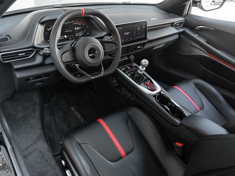 New 2026 Lotus Emira V6 SE for sale $120,750 at Naples Motorsports Inc - Morgan of Naples in Naples FL 34104 2