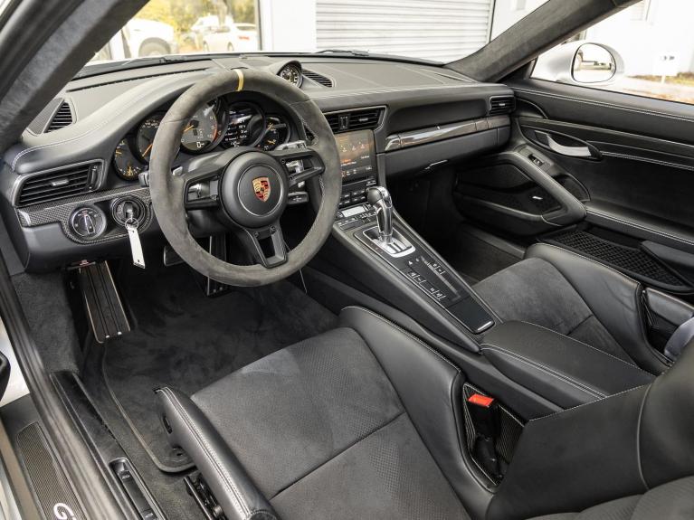 Used 2019 Porsche 911 GT3 RS for sale Sold at Naples Motorsports Inc - Morgan of Naples in Naples FL 34104 6