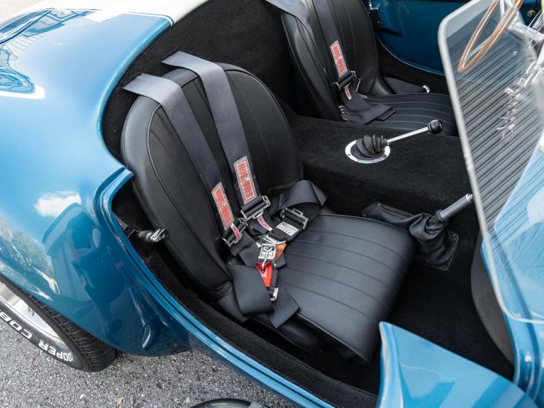Used 1965 Factory Five Shelby Cobra Replica for sale Sold at Naples Motorsports Inc - Morgan of Naples in Naples FL 34104 5