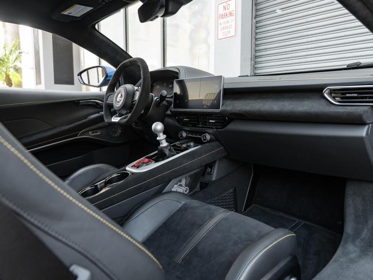 Used 2024 Lotus Emira V6 First Edition for sale Sold at Naples Motorsports Inc - Morgan of Naples in Naples FL 34104 2