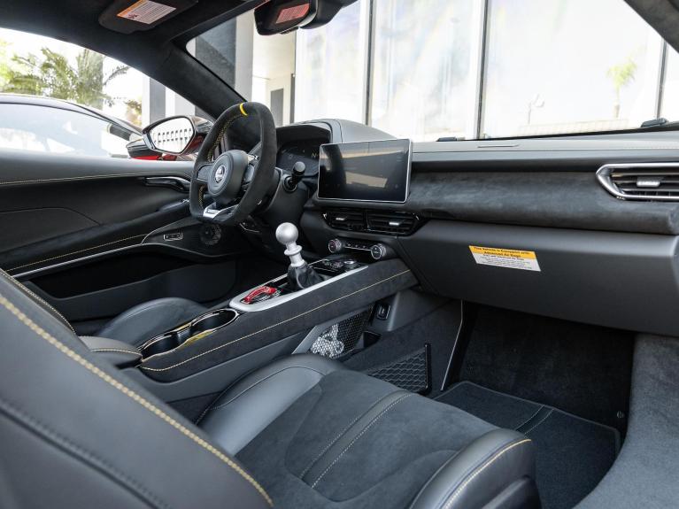 New 2026 Lotus Emira V6 SE for sale Sold at Naples Motorsports Inc - Morgan of Naples in Naples FL 34104 2