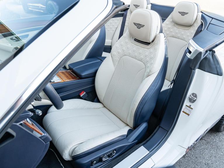 Used 2022 Bentley Continental GT Mulliner for sale Sold at Naples Motorsports Inc - Morgan of Naples in Naples FL 34104 4