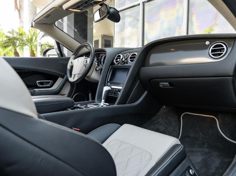Used 2014 Bentley Continental GT Speed 2dr Conv for sale $101,681 at Naples Motorsports Inc - Morgan of Naples in Naples FL 34104 2