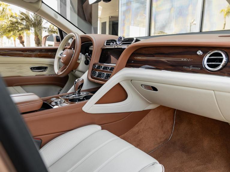 Used 2023 Bentley Bentayga EWB Azure First Edition for sale Sold at Naples Motorsports Inc - Morgan of Naples in Naples FL 34104 2
