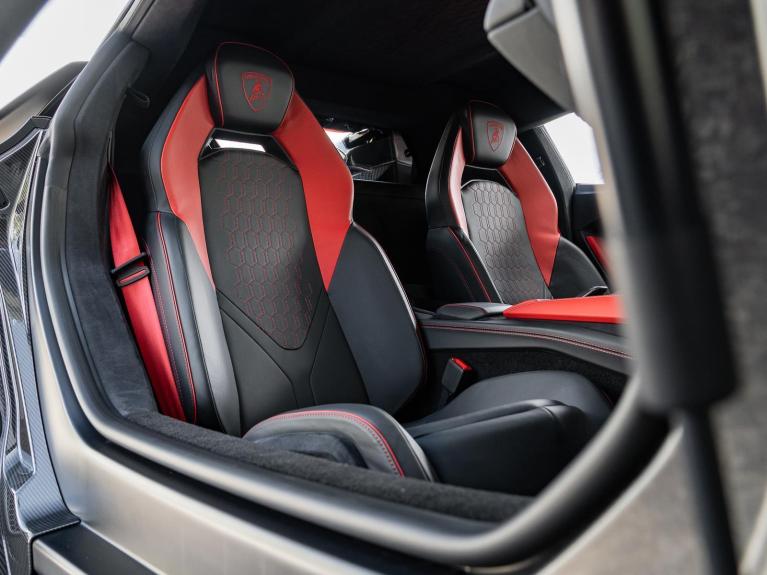 Used 2024 Lamborghini Revuelto Coupe for sale Sold at Naples Motorsports Inc - Morgan of Naples in Naples FL 34104 4