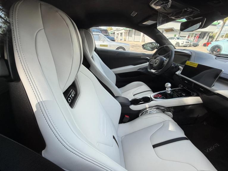 New 2026 Lotus Emira V6 SE for sale Sold at Naples Motorsports Inc - Morgan of Naples in Naples FL 34104 4