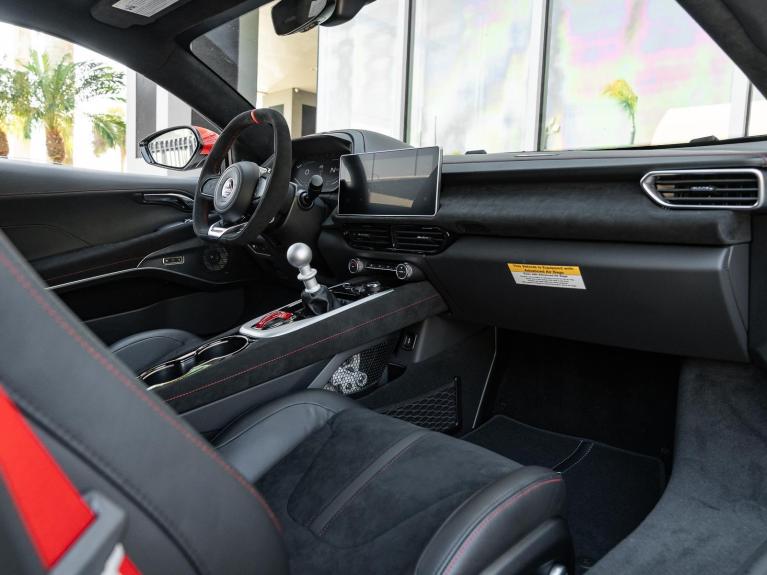 New 2026 Lotus Emira V6 Racing Line for sale Sold at Naples Motorsports Inc - Morgan of Naples in Naples FL 34104 2