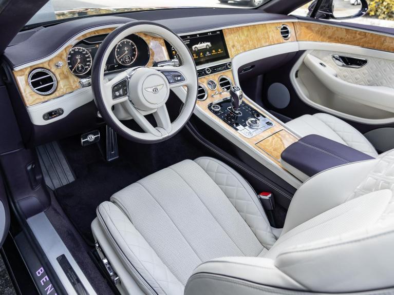 Used 2022 Bentley Continental GT Mulliner for sale $225,154 at Naples Motorsports Inc - Morgan of Naples in Naples FL 34104 6