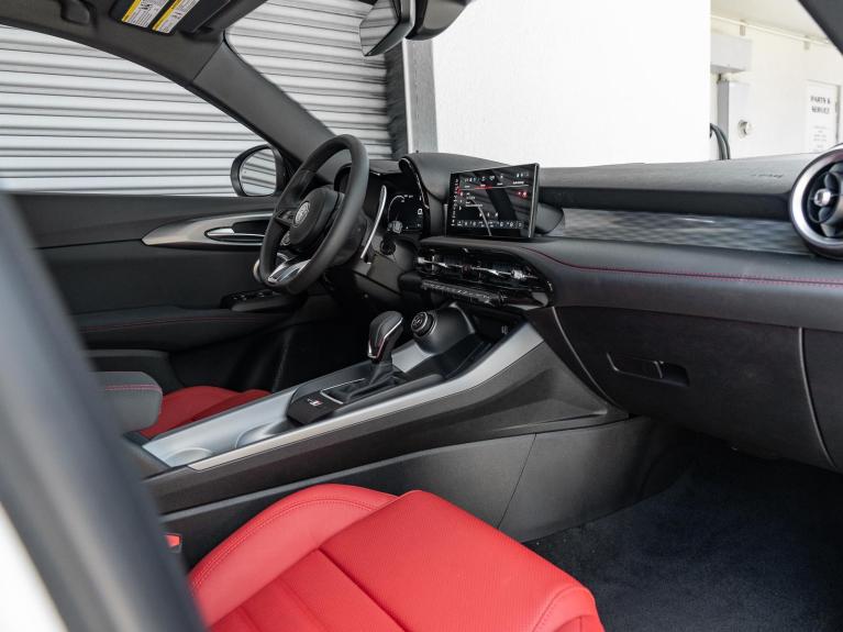 New 2026 Alfa Romeo Tonale Veloce for sale Sold at Naples Motorsports Inc - Morgan of Naples in Naples FL 34104 3